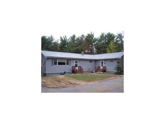 88 Lily Pond Road Alton, NH 03809 - Photo 1 of 1