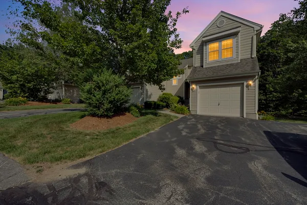 $529,900 | 27 Robert Circle, Unit 27, Grafton, MA 01536