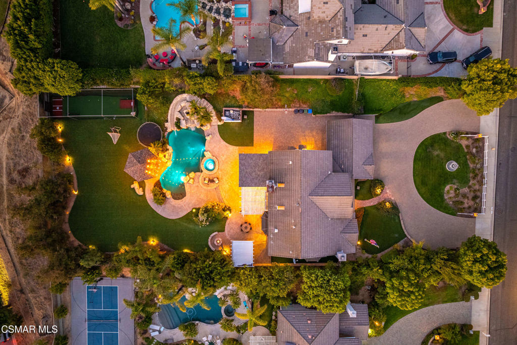 453 Highland Road Simi Valley, CA 93065 - Photo 81 of 100
