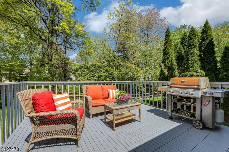100 Easedale Road, Unit 100 Wayne, NJ 07470 - Photo 5 of 43 an outdoor sitting area with furniture and barbeque oven