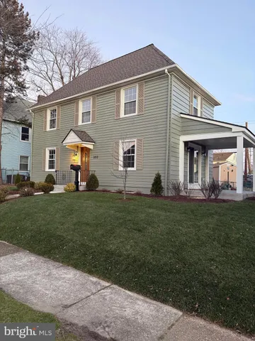 $395,000 | 202 Chestnut Street, Brooklawn, NJ 08030