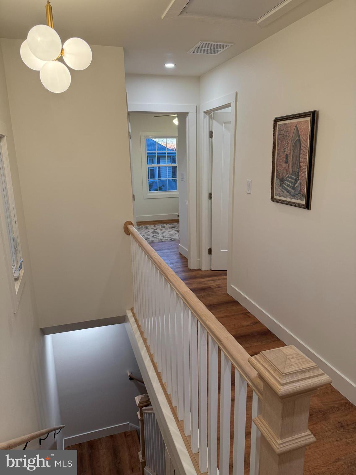 202 Chestnut Street Brooklawn, NJ 08030 - Photo 16 of 29 a view of entryway with stairs