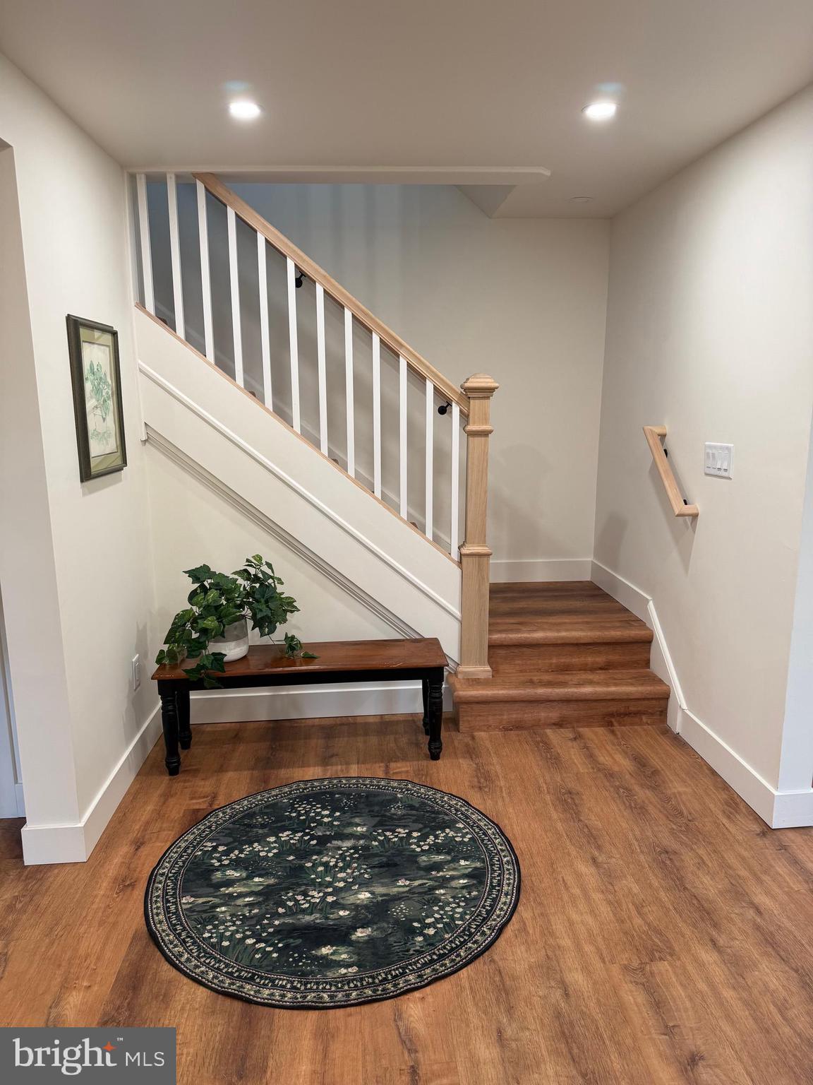 202 Chestnut Street Brooklawn, NJ 08030 - Photo 2 of 29 a view of entryway and hall