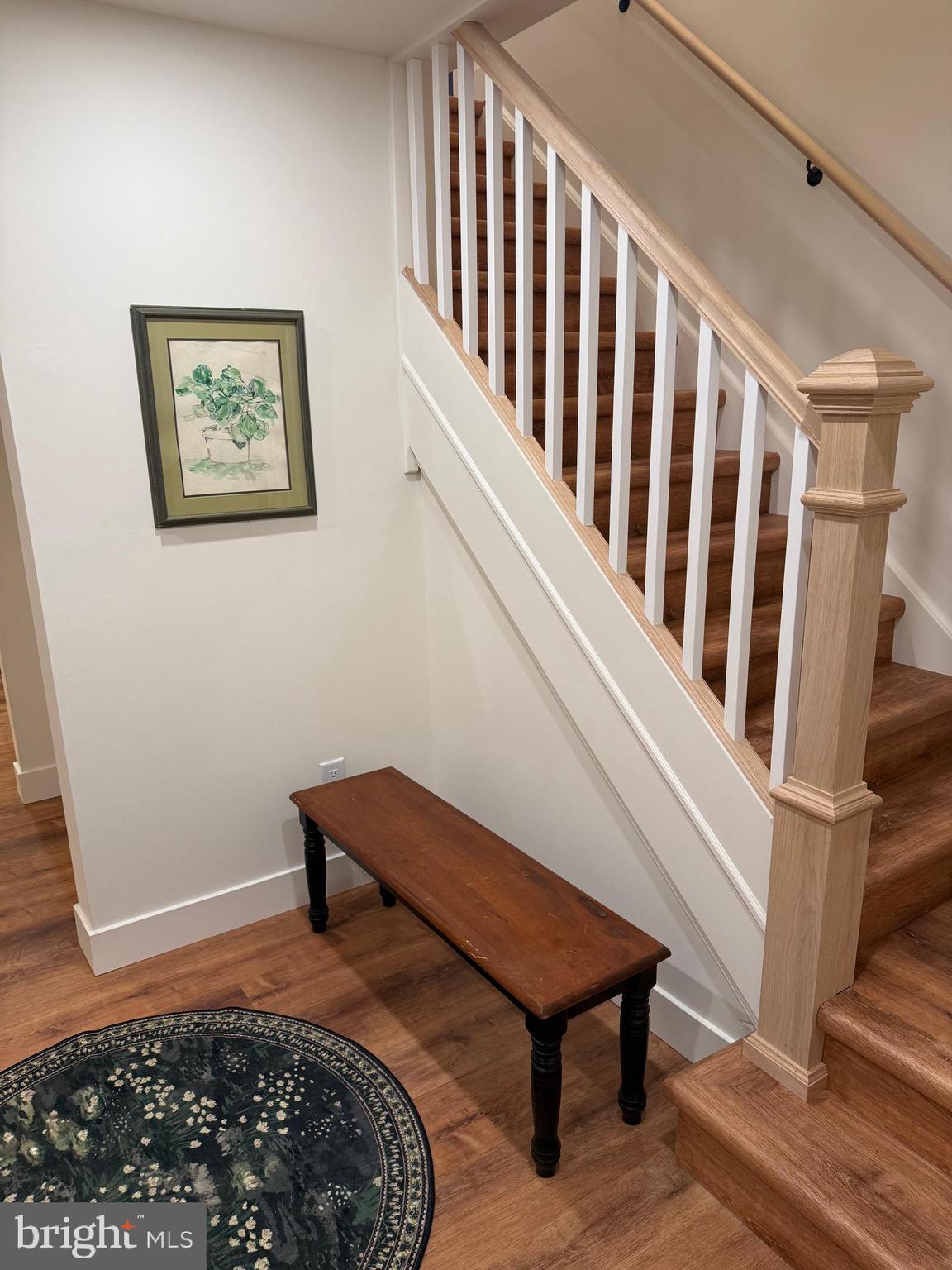 202 Chestnut Street Brooklawn, NJ 08030 - Photo 27 of 29 a bedroom with wooden floor