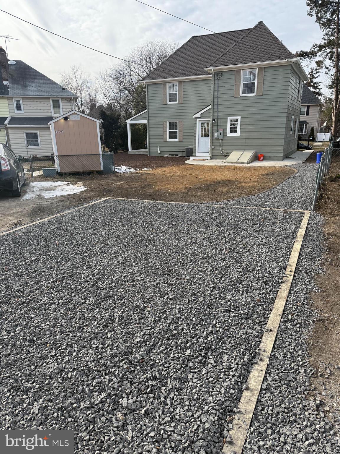 202 Chestnut Street Brooklawn, NJ 08030 - Photo 29 of 29 a view of a house with a patio