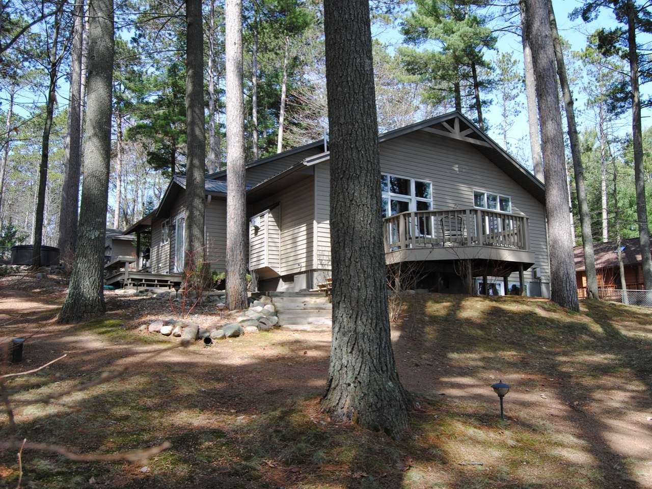 N11890 Deer Lake Road Tomahawk, WI 54487 - Photo 10 of 50 Gallery Image 10