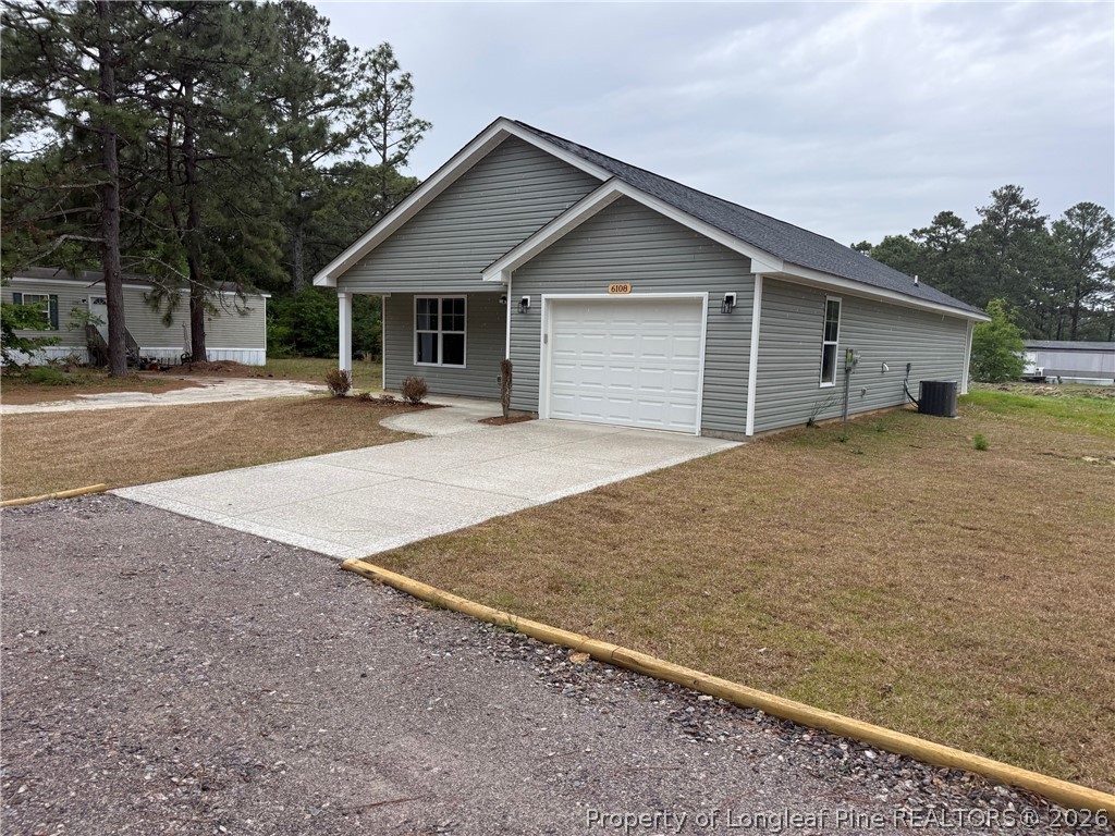 6108 Muscat Road Hope Mills, NC 28348 - Photo 2 of 20