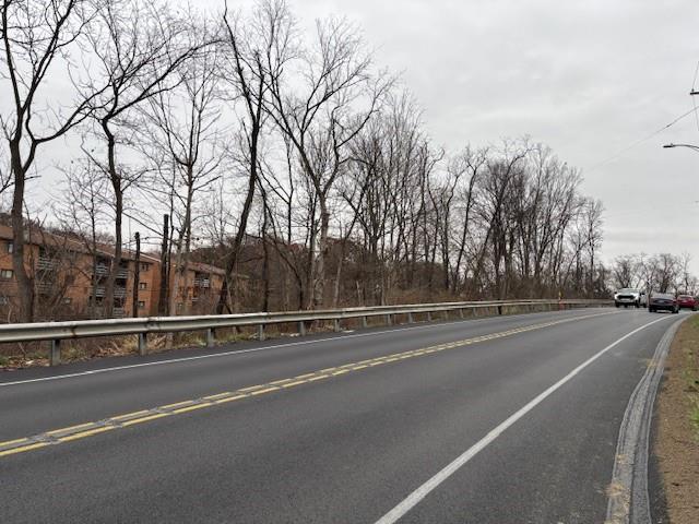 0 Library Road Bethel Park, PA 15102 - Photo 12 of 16 a view of a city street
