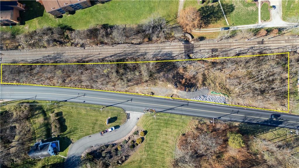 0 Library Road Bethel Park, PA 15102 - Photo 2 of 16 a view of swimming pool with a yard