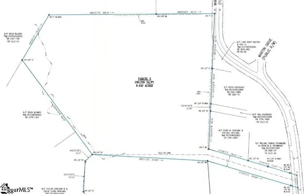 $650,000 | 1290 Ansel School Road, Unit LOT 3), Greer, SC 29651