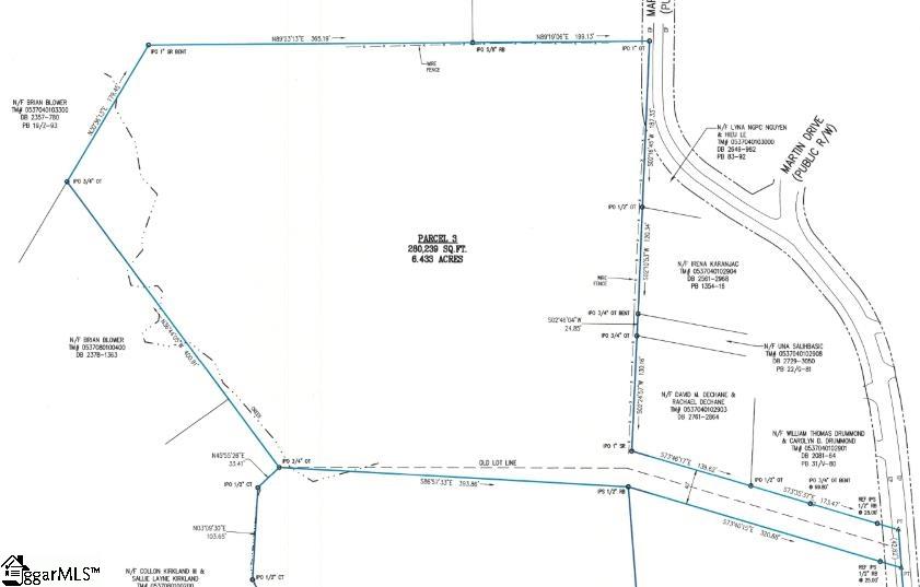 1290 Ansel School Road, Unit LOT 3) Greer, SC 29651 - Photo 4 of 4