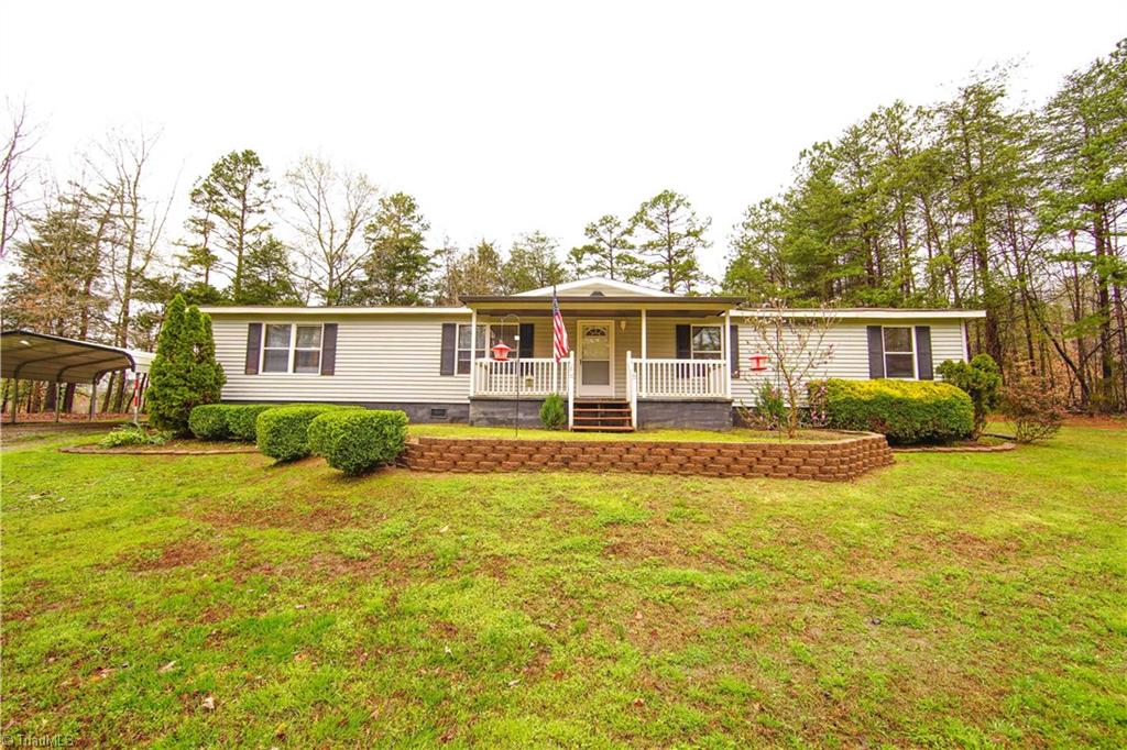 1087 Link Road Lexington, NC 27295 - Photo 1 of 23 Gallery Image 1