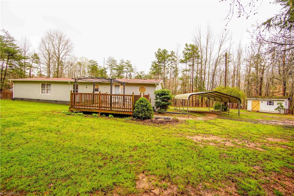 1087 Link Road Lexington, NC 27295 - Photo 21 of 23 Gallery Image 21