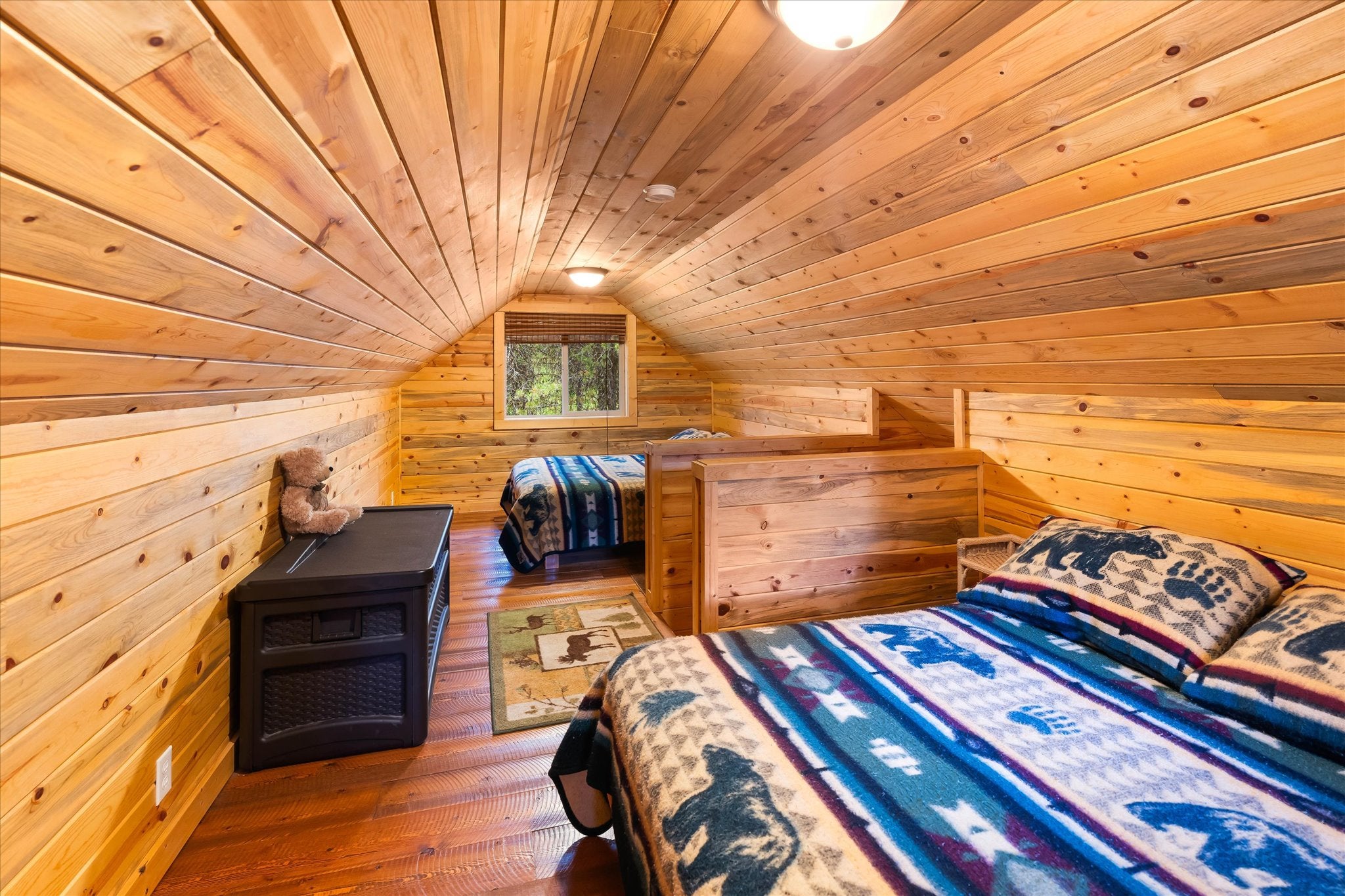 9670 North Fork Road Polebridge, MT 59928 - Photo 57 of 88 Gallery Image 57