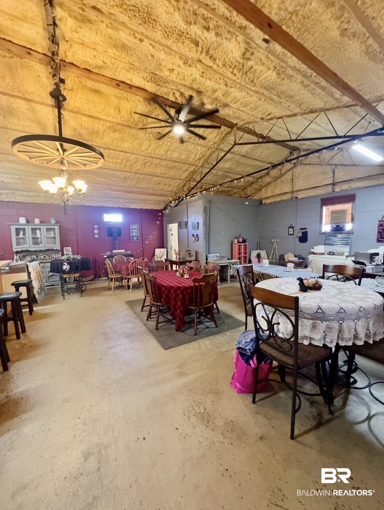 190 County Road 107 McKenzie, AL 36456 - Photo 22 of 28