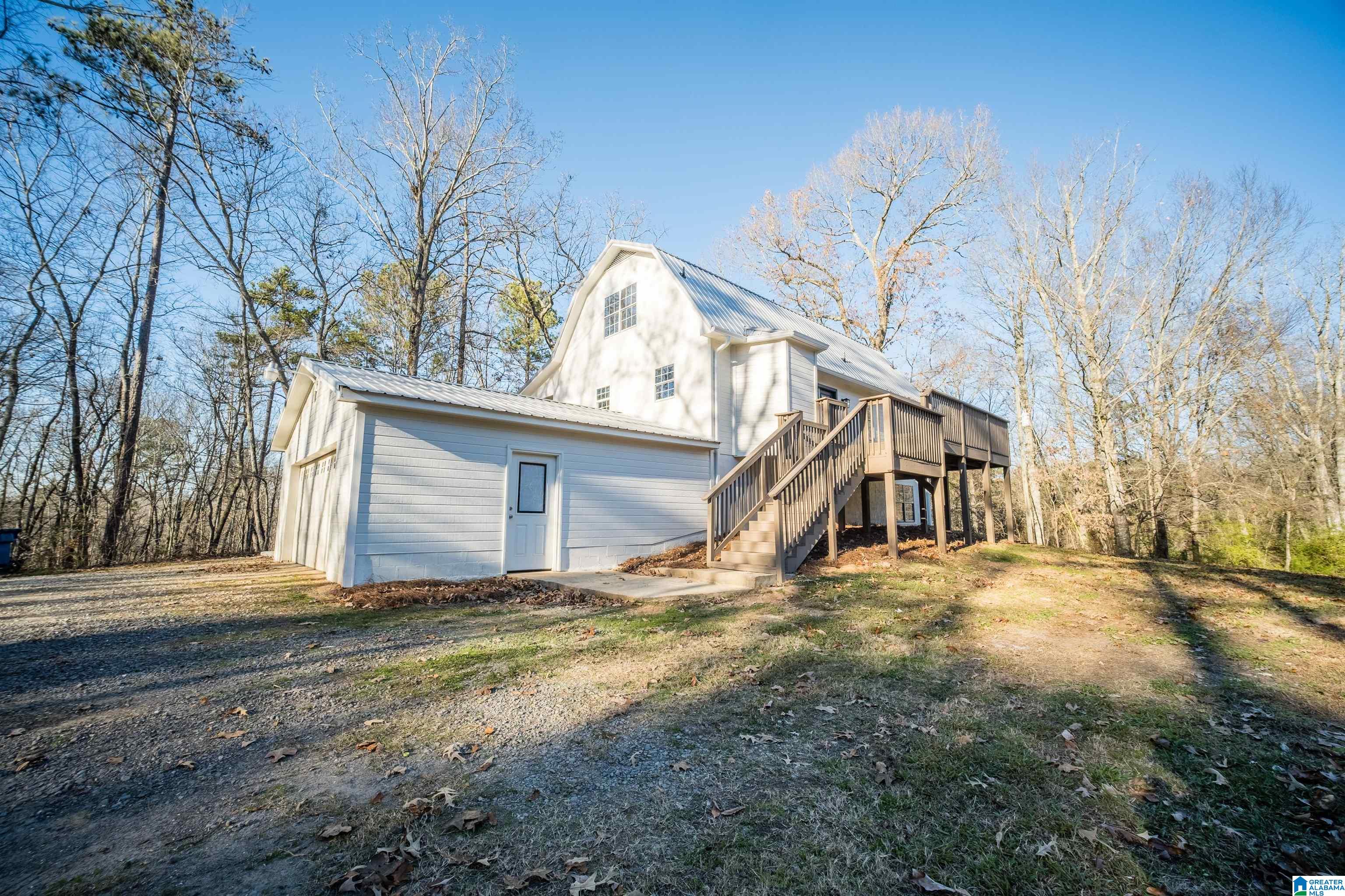 7926 Bluff Ridge Road Bessemer, AL 35022 - Photo 5 of 34