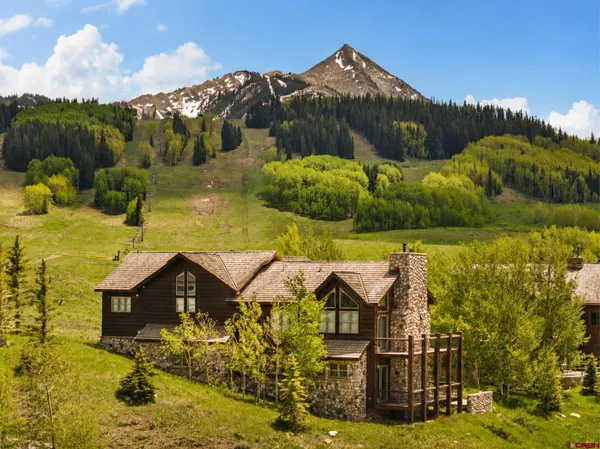 $2,995,000 | 1 Lapis Lane, Crested Butte, CO 81225