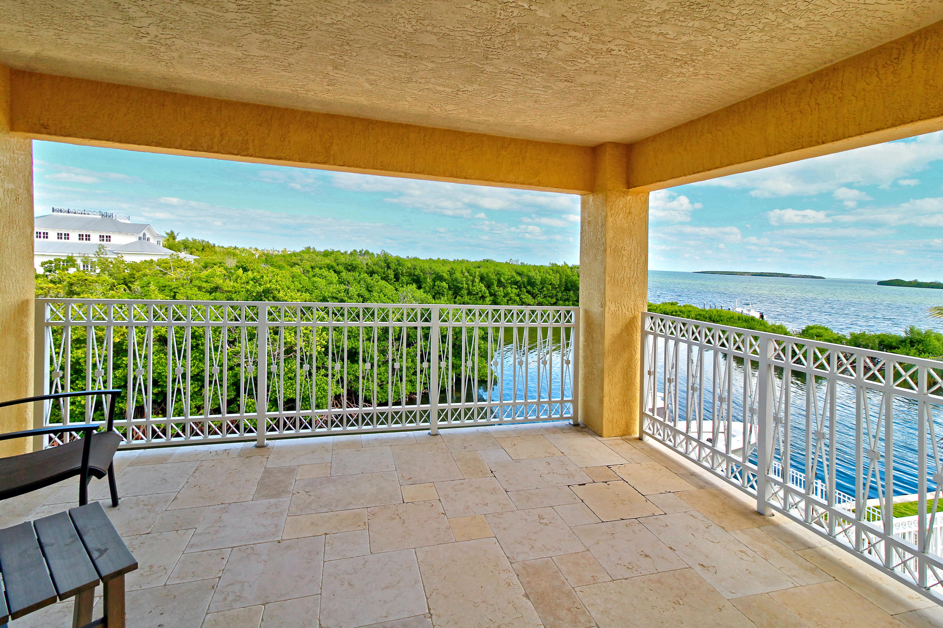 1203 Mockingbird Road Key Largo, FL 33037 - Photo 1 of 72 Ocean Views from Every Room
