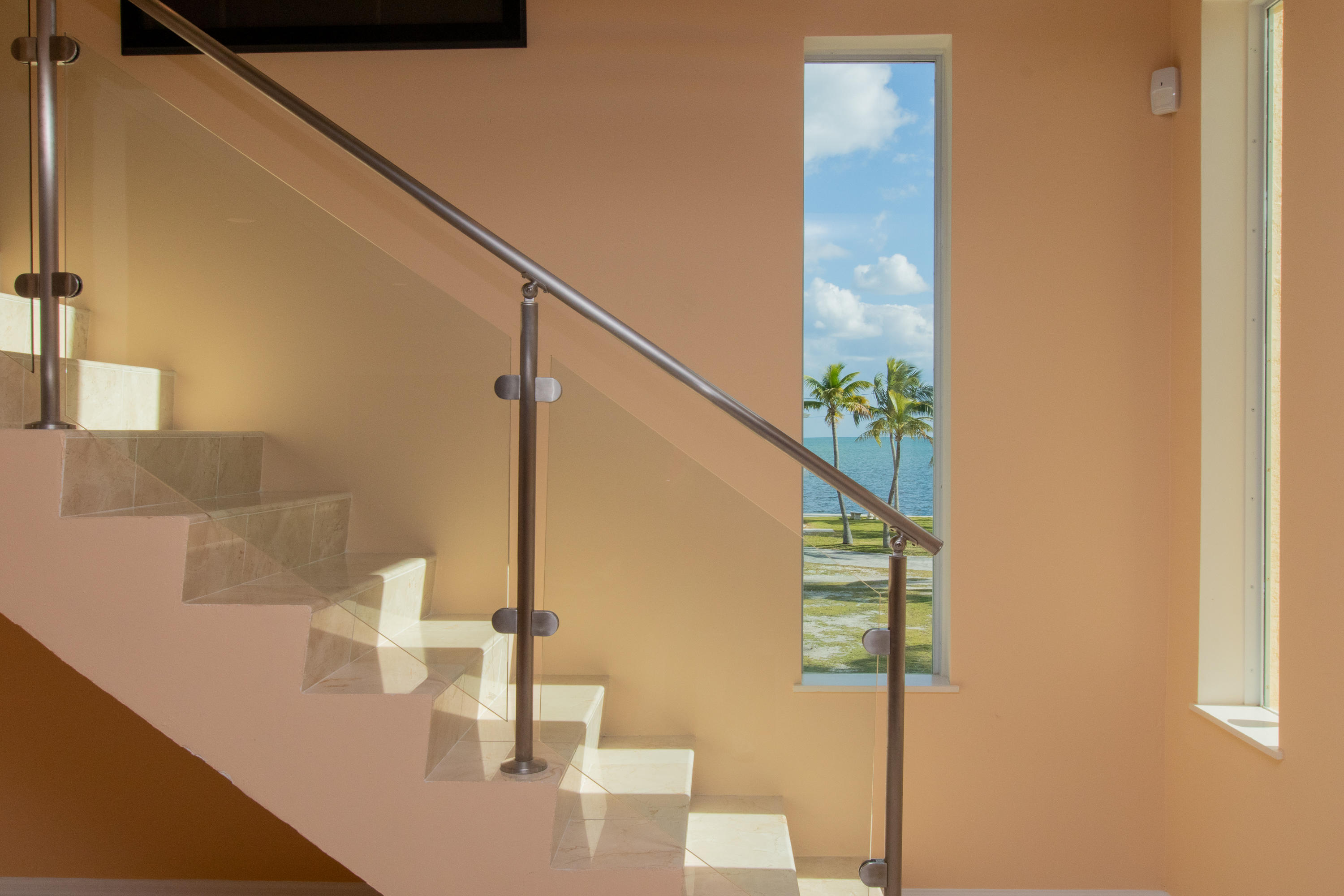 1203 Mockingbird Road Key Largo, FL 33037 - Photo 27 of 72 Ocean View From Stairs
