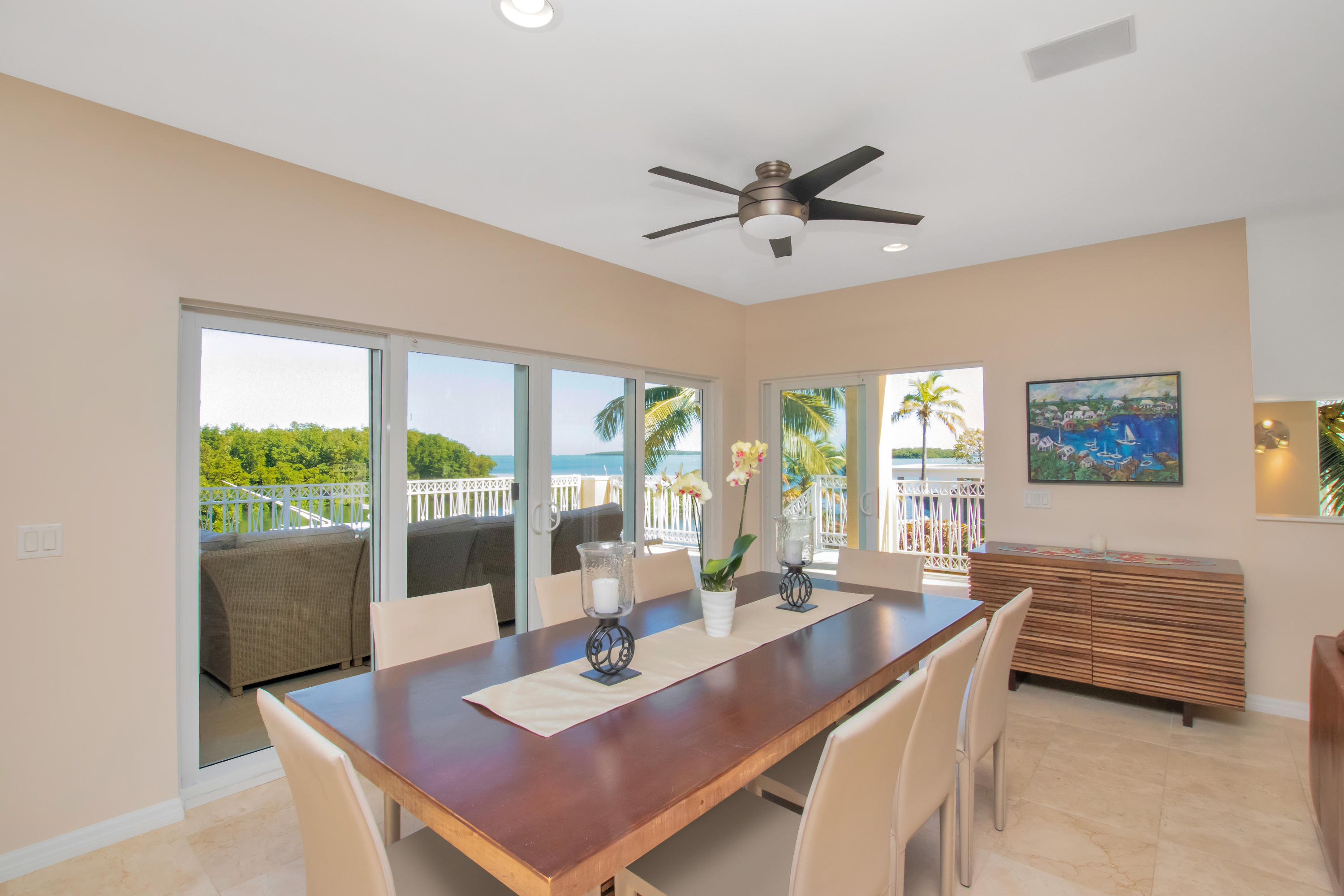 1203 Mockingbird Road Key Largo, FL 33037 - Photo 34 of 72 Dinning Room