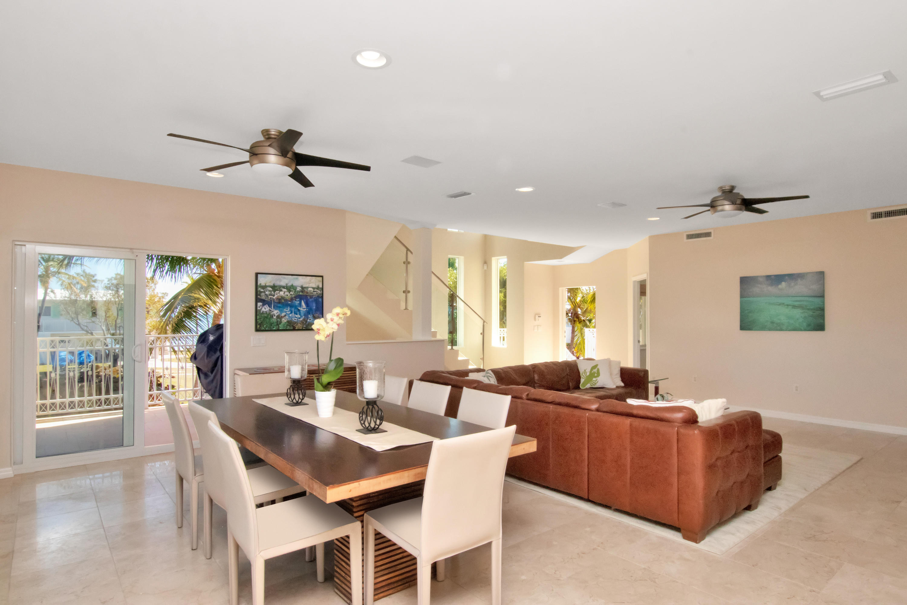 1203 Mockingbird Road Key Largo, FL 33037 - Photo 35 of 72 Open Floor Living