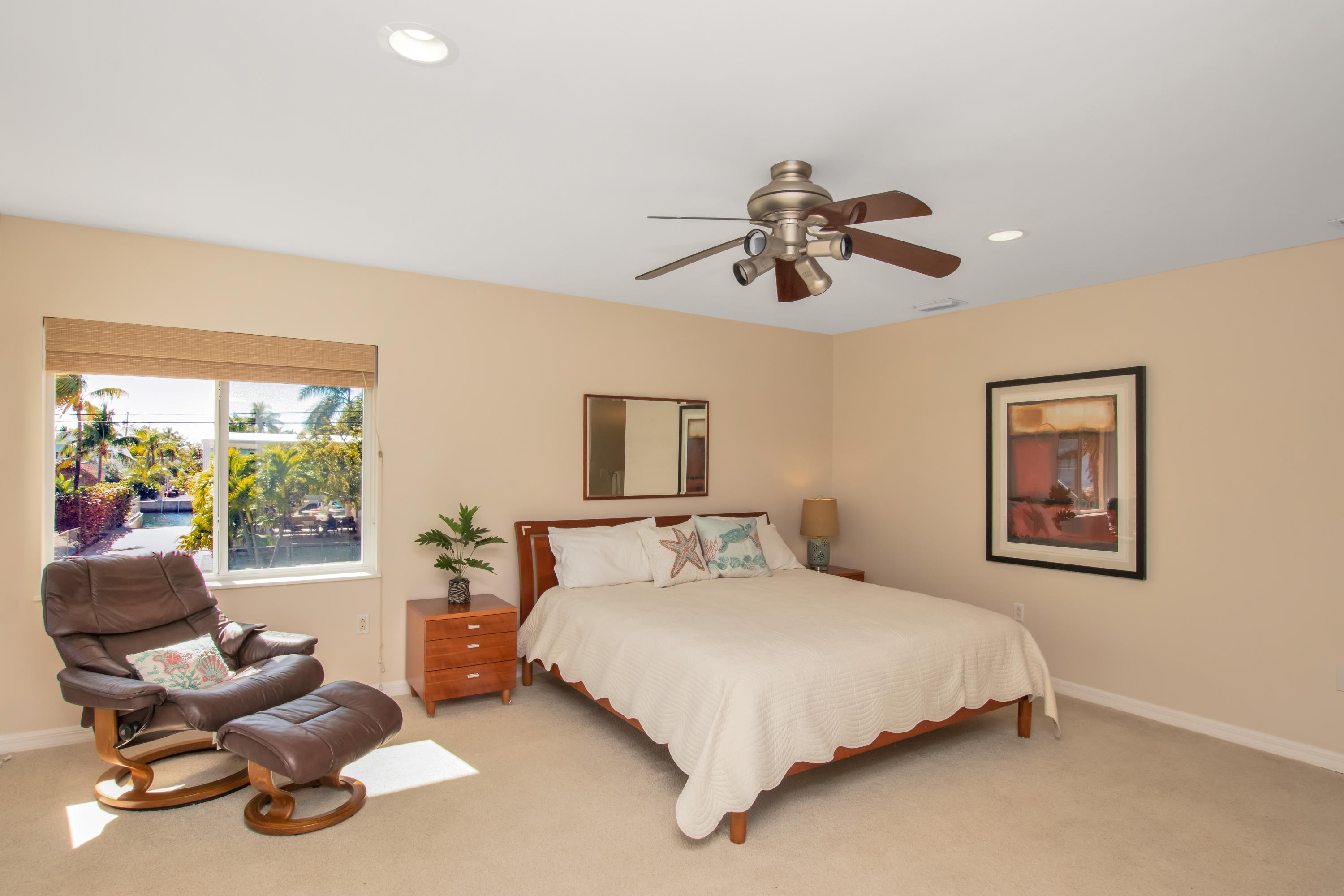 1203 Mockingbird Road Key Largo, FL 33037 - Photo 44 of 72 Master Bedroom