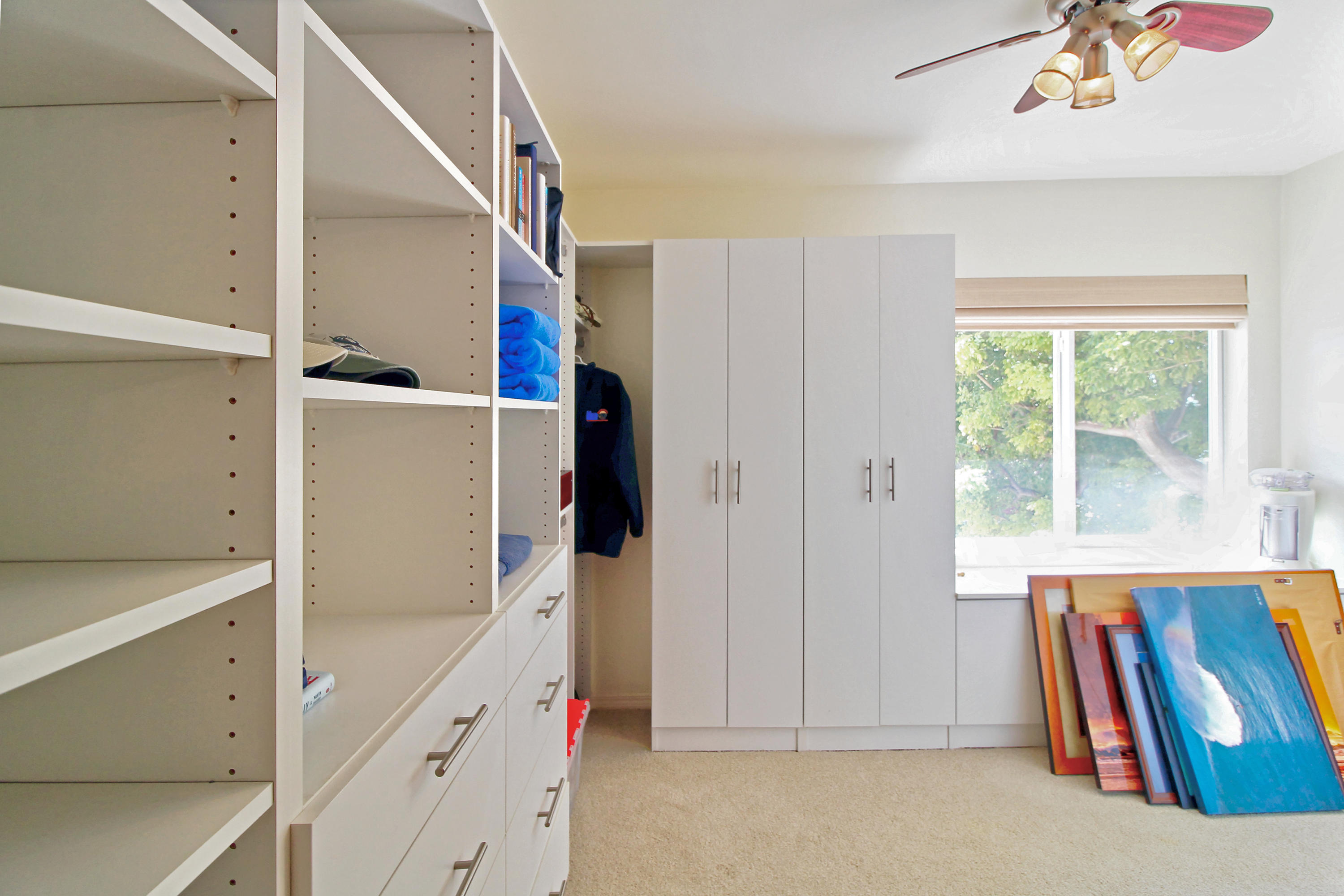 1203 Mockingbird Road Key Largo, FL 33037 - Photo 50 of 72 Walk in MasterCloset
