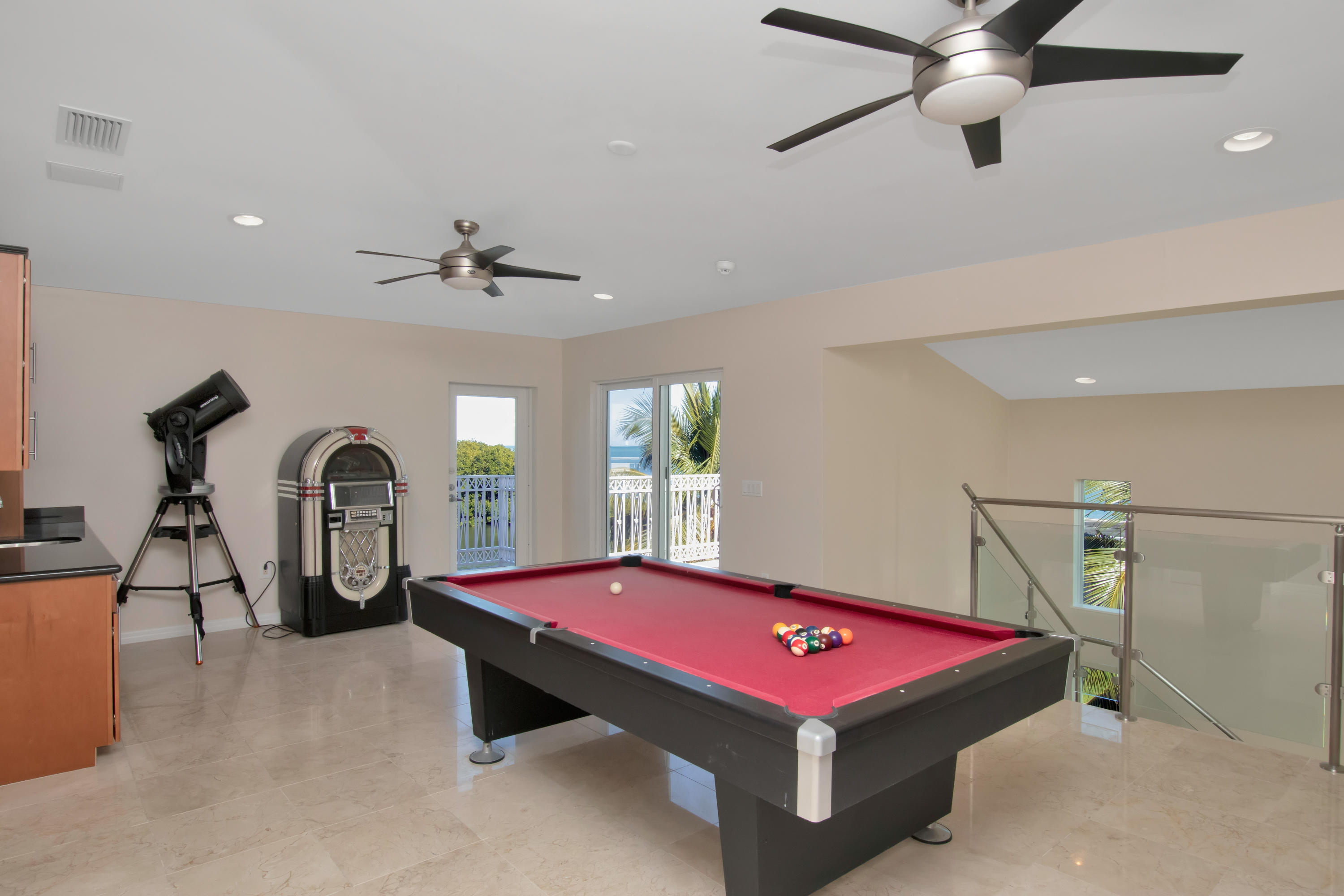 1203 Mockingbird Road Key Largo, FL 33037 - Photo 57 of 72 2nd Living Room