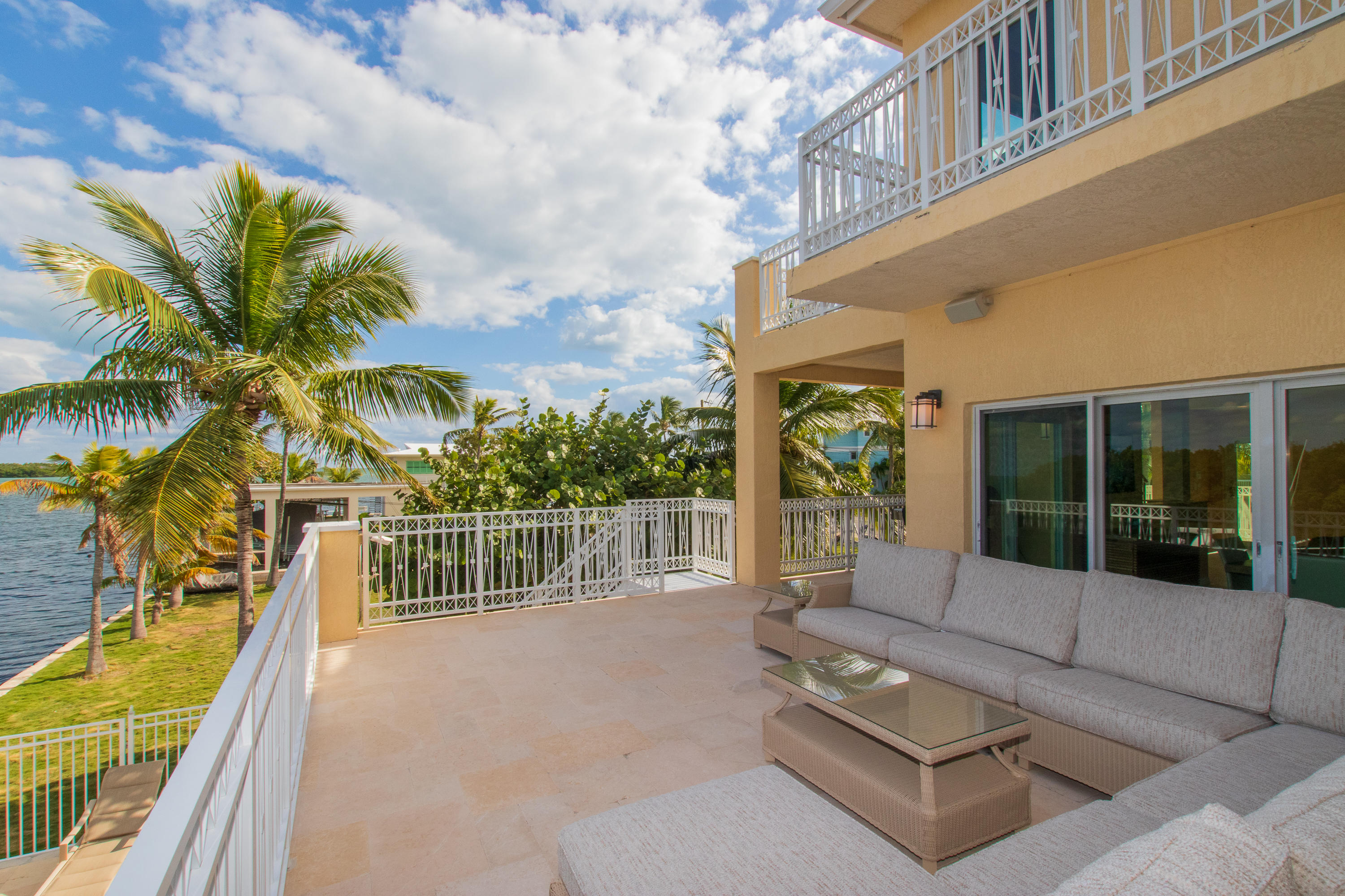1203 Mockingbird Road Key Largo, FL 33037 - Photo 7 of 72 2nd Floor Outdoor Living