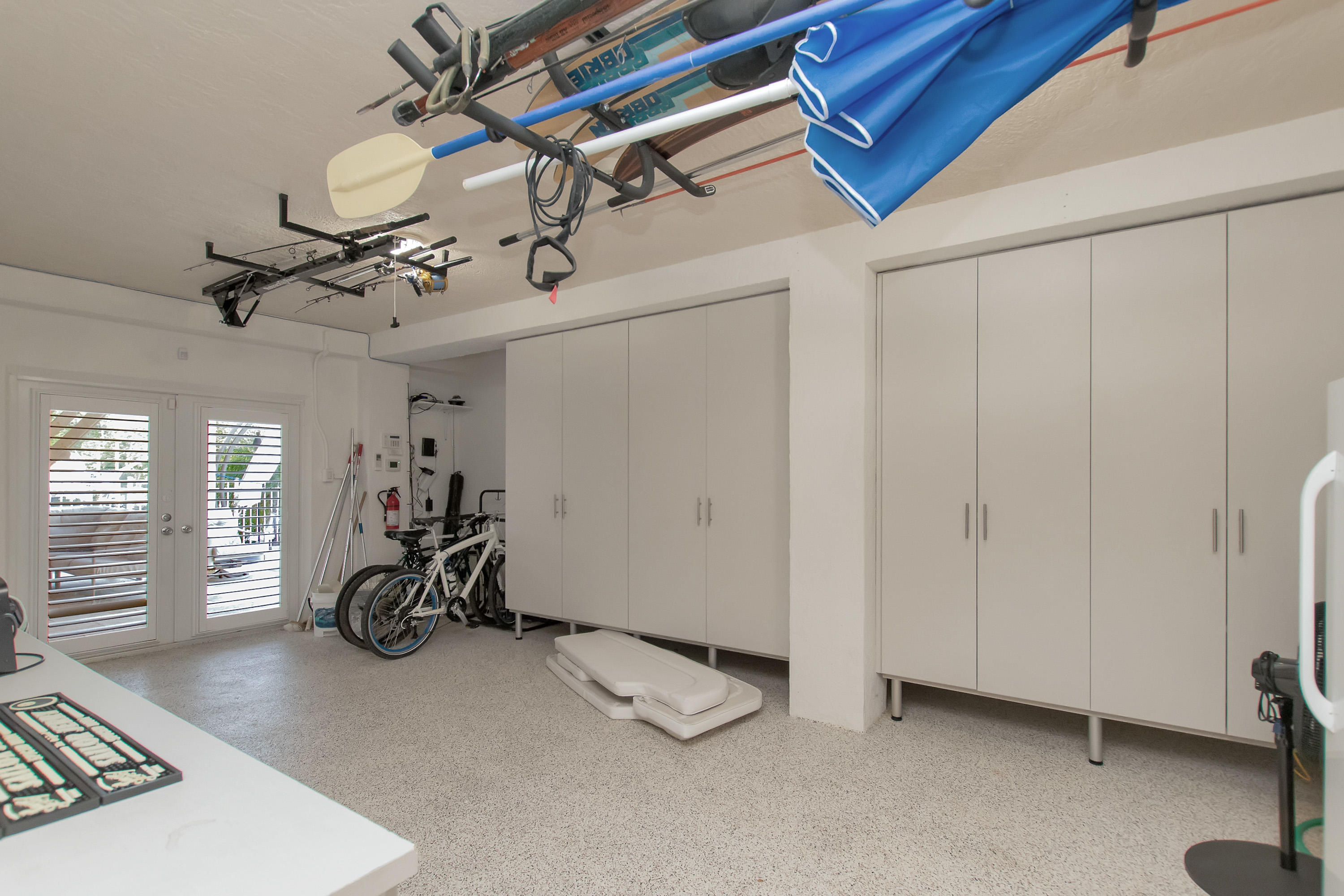 1203 Mockingbird Road Key Largo, FL 33037 - Photo 70 of 72 Storage galore