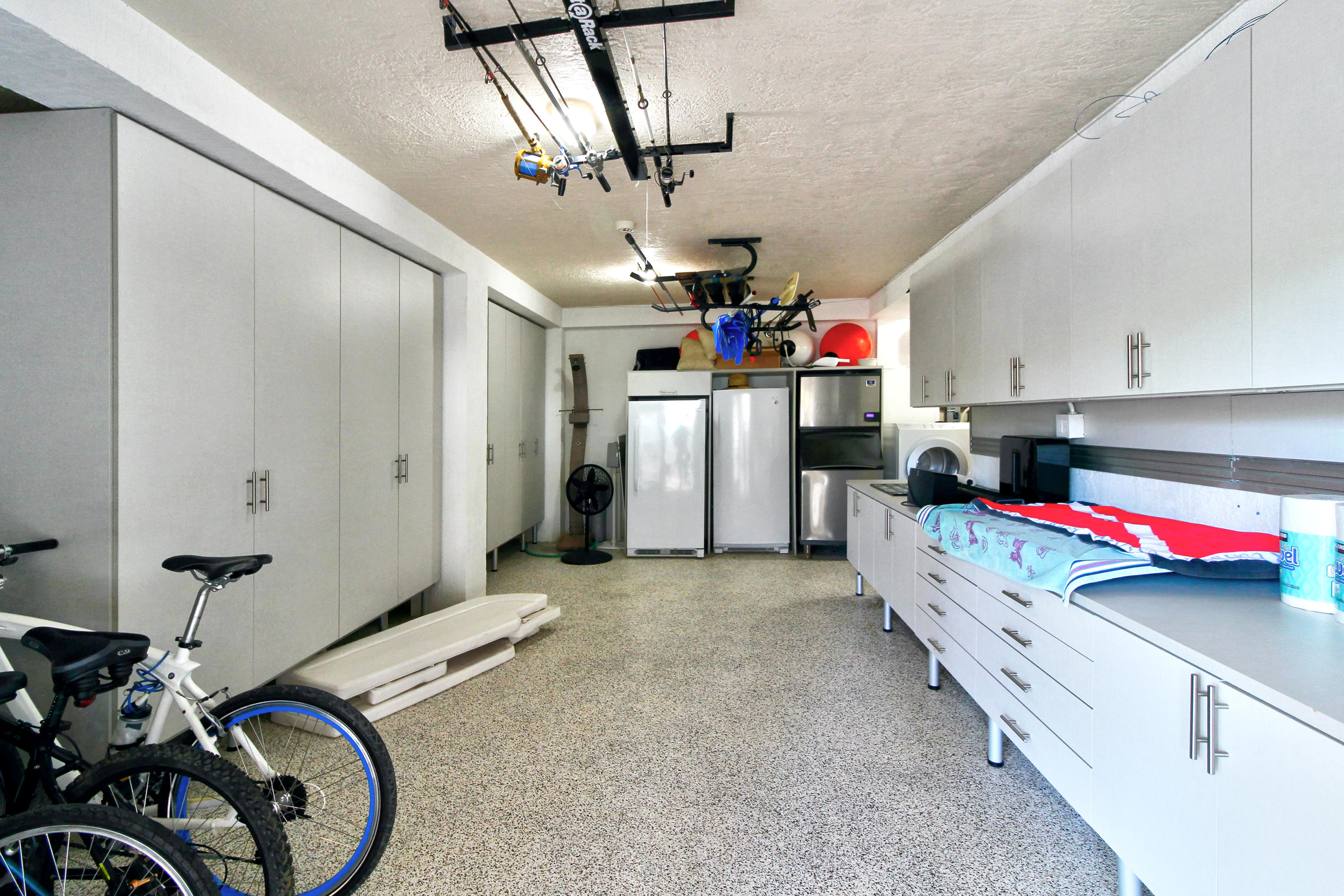 1203 Mockingbird Road Key Largo, FL 33037 - Photo 71 of 72 Enclosed Storage