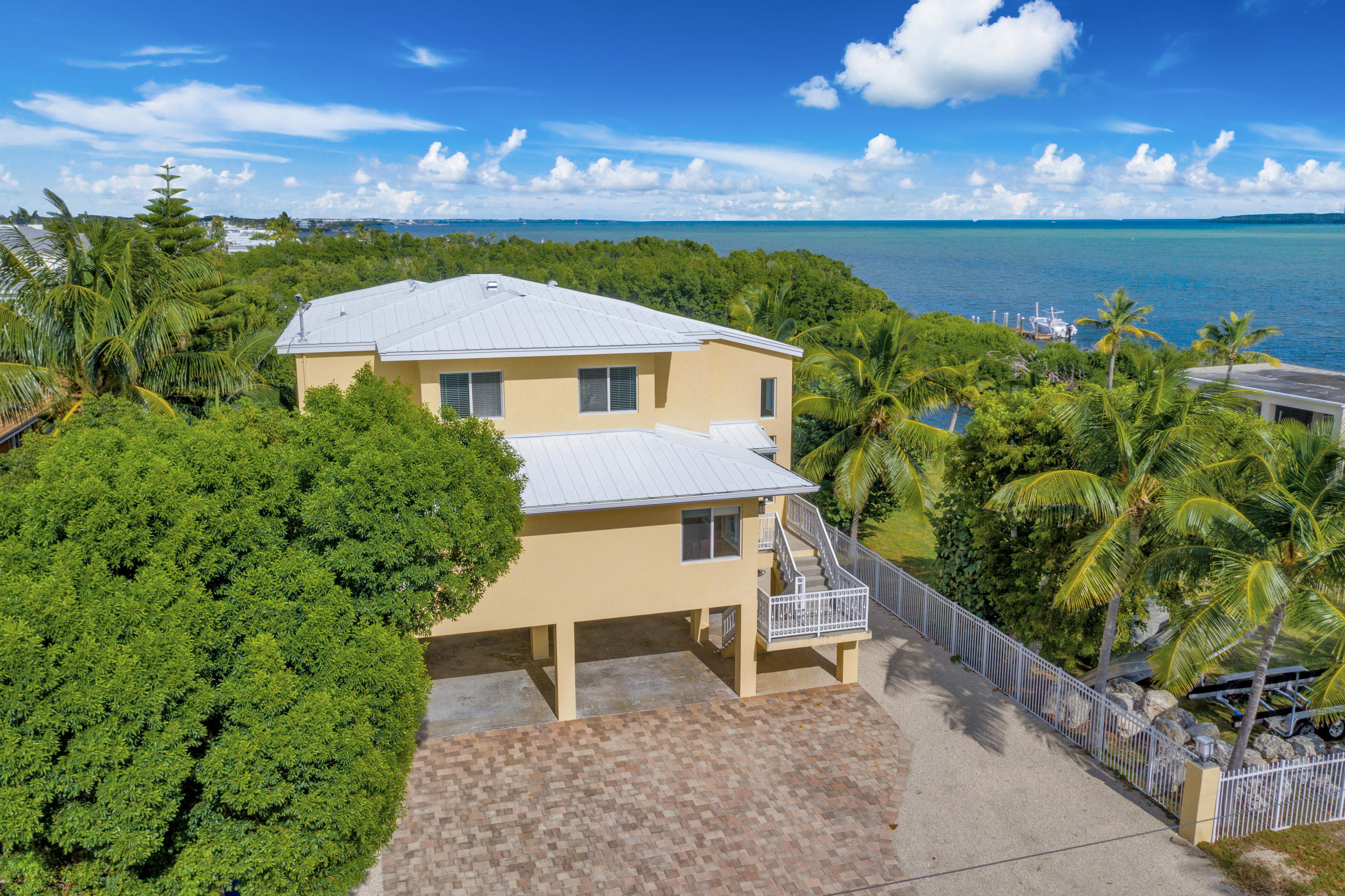 1203 Mockingbird Road Key Largo, FL 33037 - Photo 72 of 72 Waterfront Home