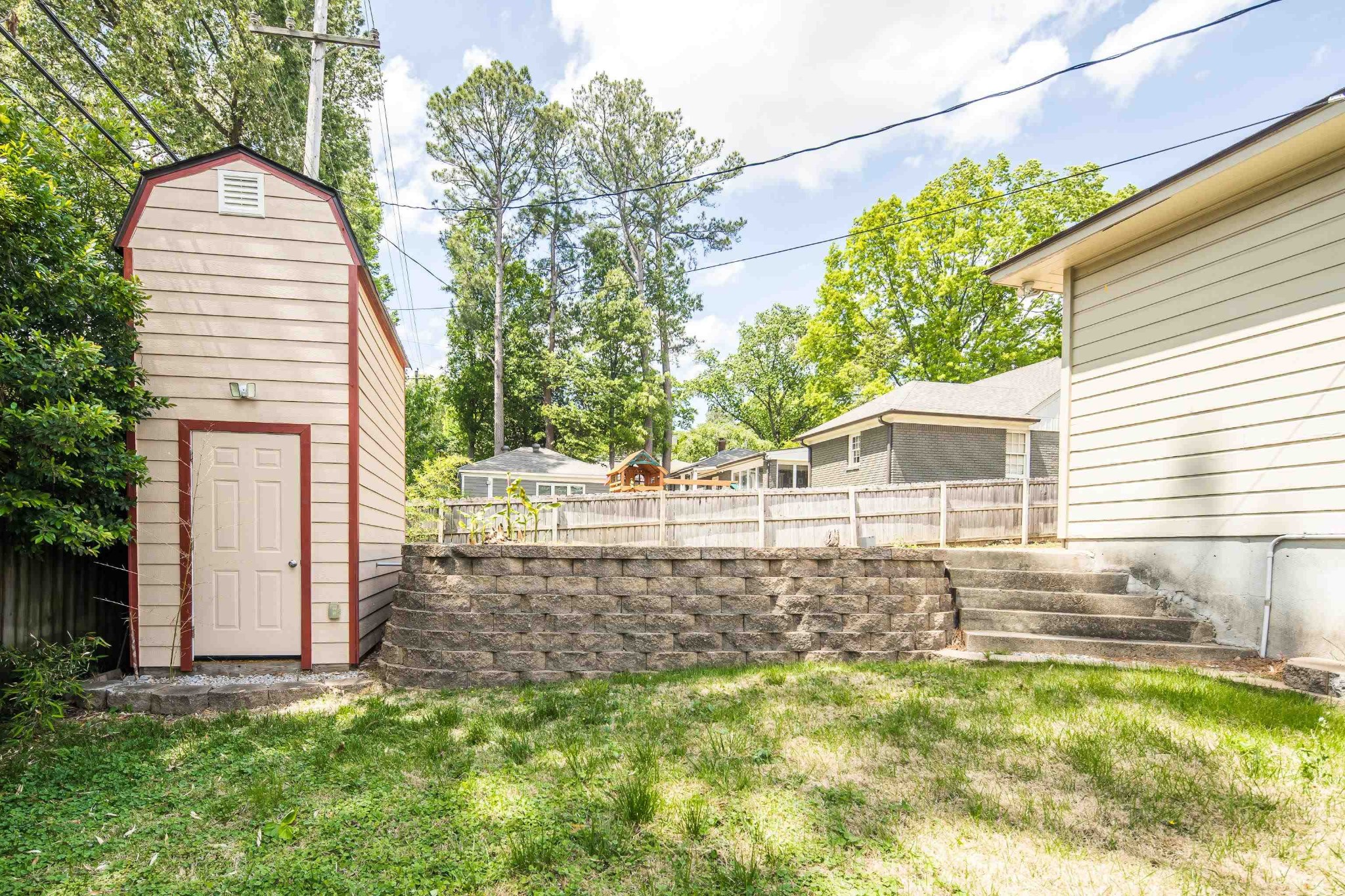 5533 Normandy Road Memphis, TN 38120 - Photo 14 of 14 Gallery Image 14