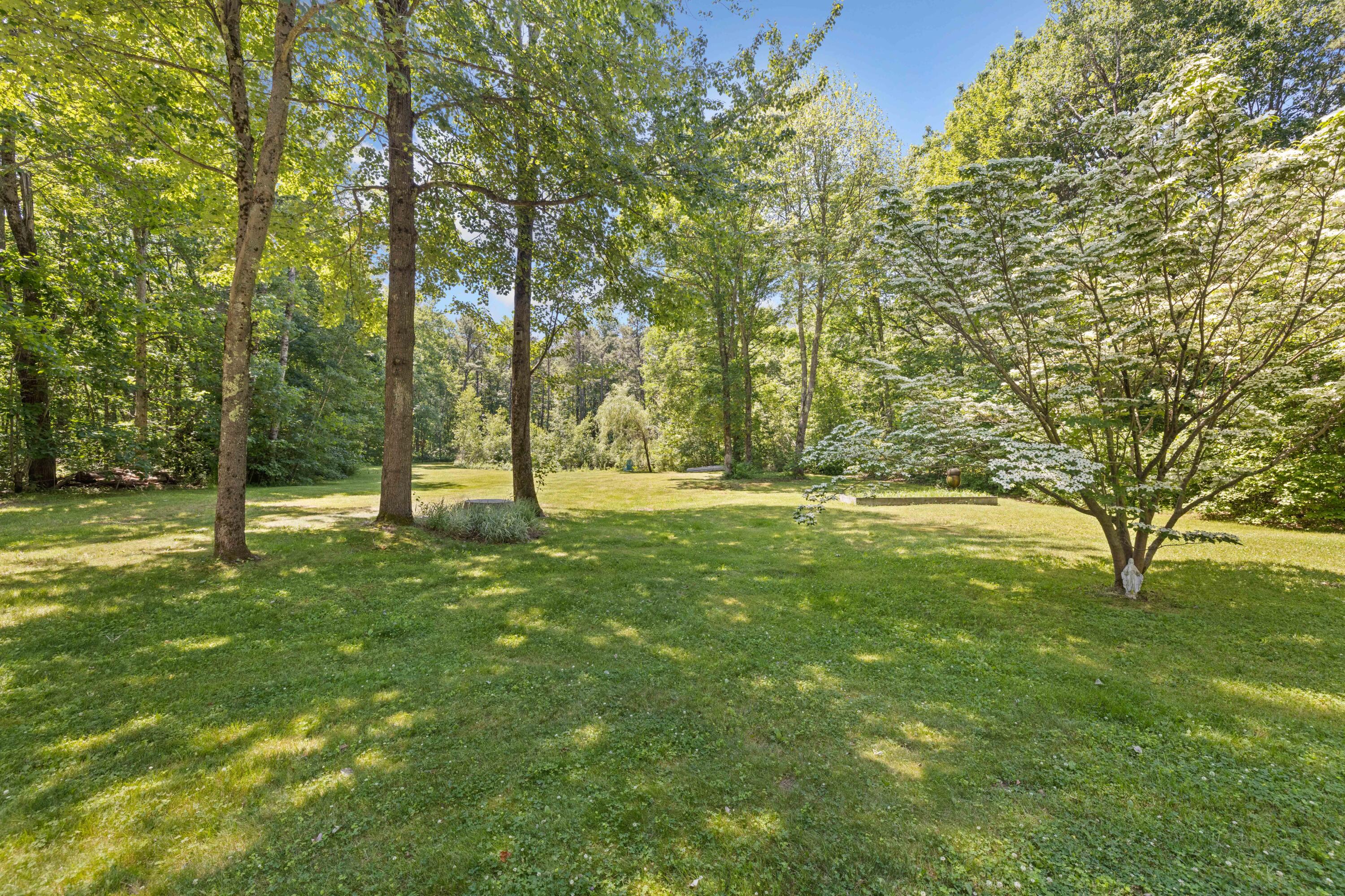 36 Middle Road Kennebunk, ME 04043 - Photo 37 of 41 Yard