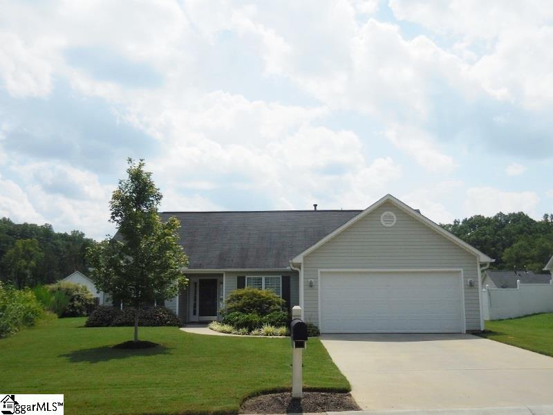 119 Fledgling Way Easley, SC 29642 - Photo 1 of 33 Gallery Image 1