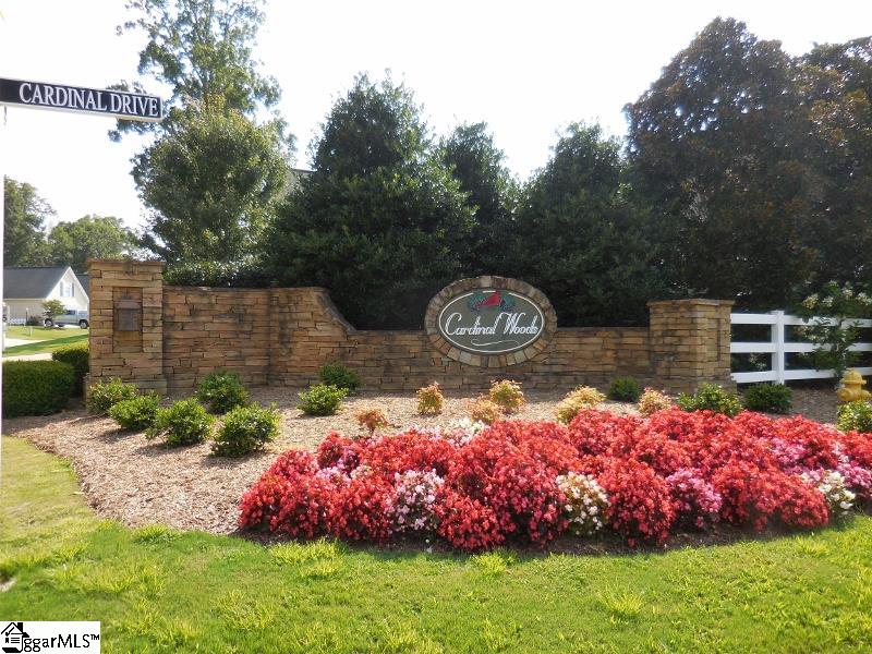 119 Fledgling Way Easley, SC 29642 - Photo 28 of 33 Gallery Image 28