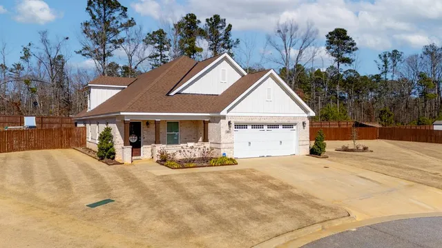 $499,000 | 41 Loblolly Lane, Fortson, GA 31808
