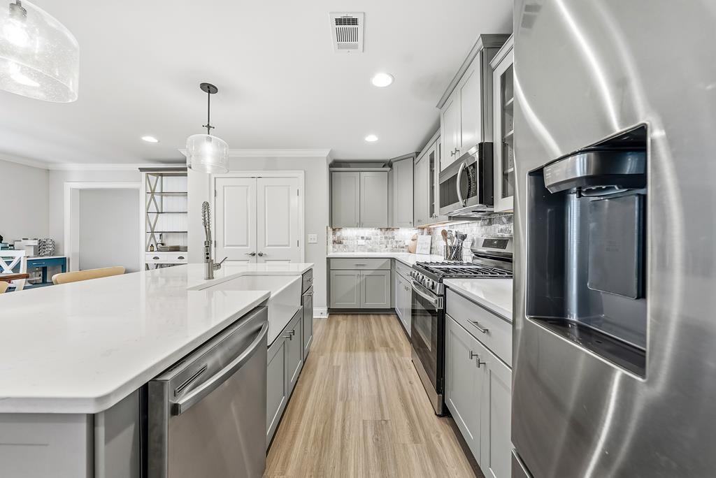 41 Loblolly Lane Fortson, GA 31808 - Photo 13 of 45