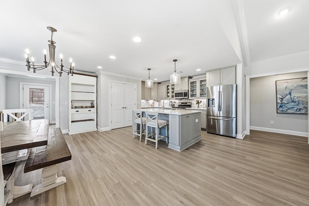 41 Loblolly Lane Fortson, GA 31808 - Photo 17 of 45