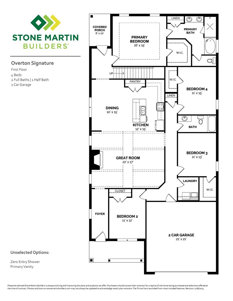 41 Loblolly Lane Fortson, GA 31808 - Photo 3 of 45
