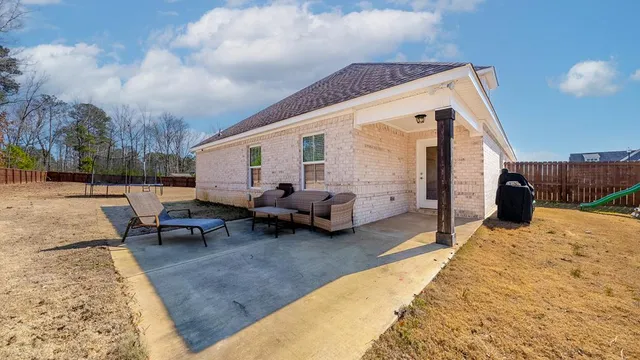 $485,000 | 41 Loblolly Lane, Fortson, GA 31808