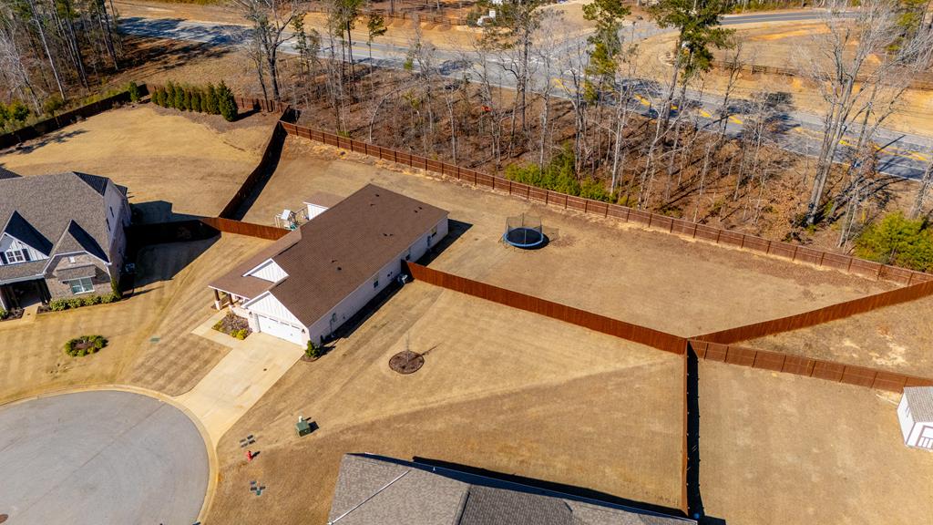 41 Loblolly Lane Fortson, GA 31808 - Photo 42 of 45