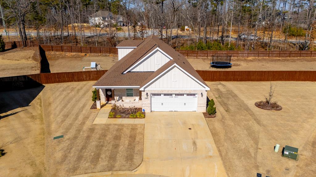 41 Loblolly Lane Fortson, GA 31808 - Photo 6 of 45
