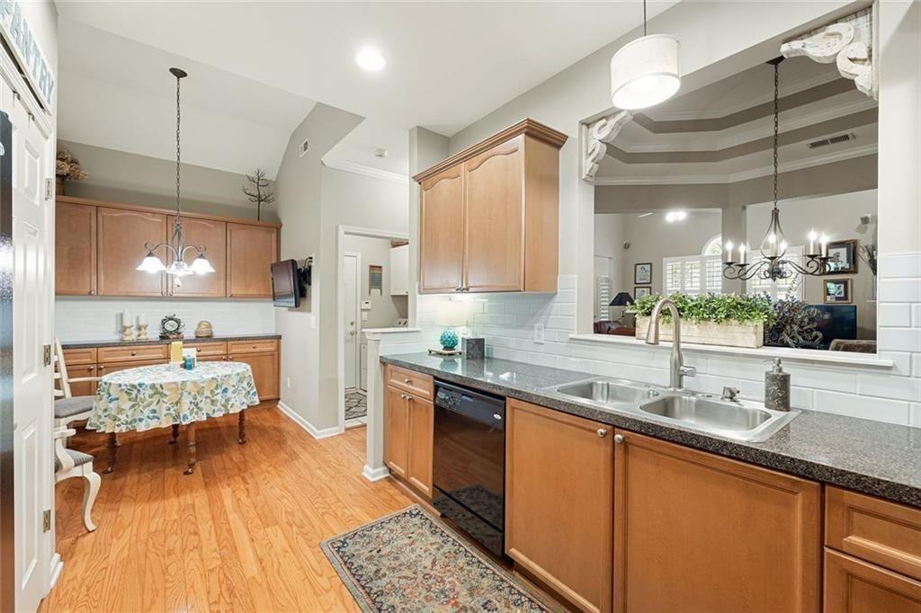 3236 Abbott Drive Southwest, Unit 8 Powder Springs, GA 30127 - Photo 18 of 34