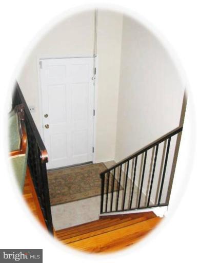 2409 Hanson Road Edgewood, MD 21040 - Photo 3 of 18 Entrance / Foyer