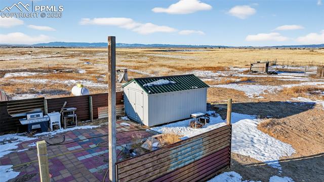 15220 Demmler Road Colorado Springs, CO 80928 - Photo 25 of 32 Gallery Image 25