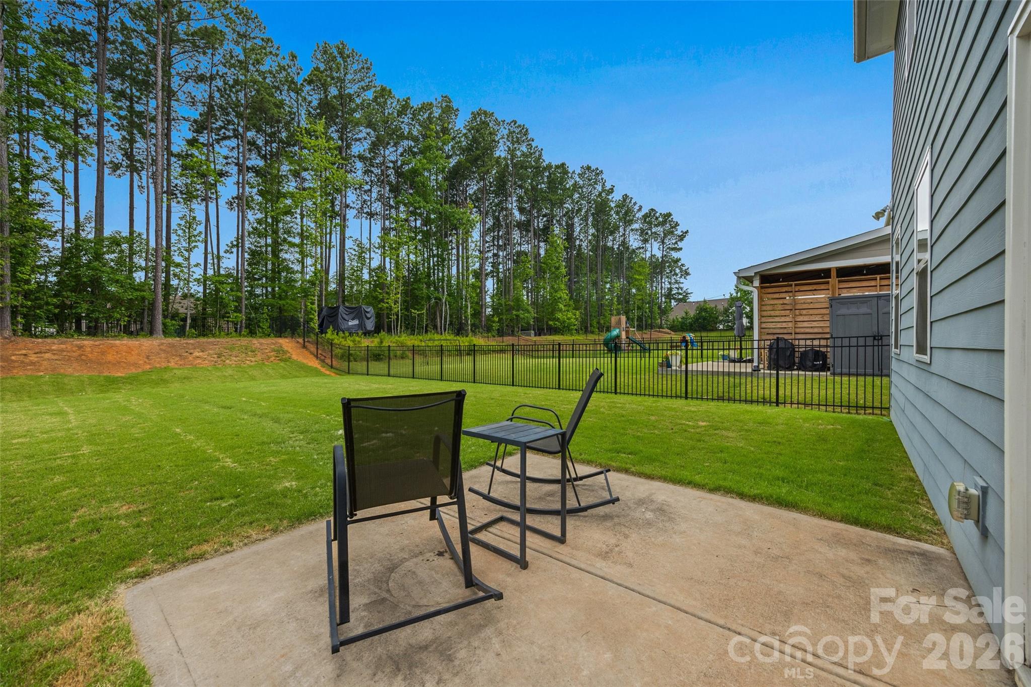 2225 Sussex Road York, SC 29745 - Photo 25 of 36