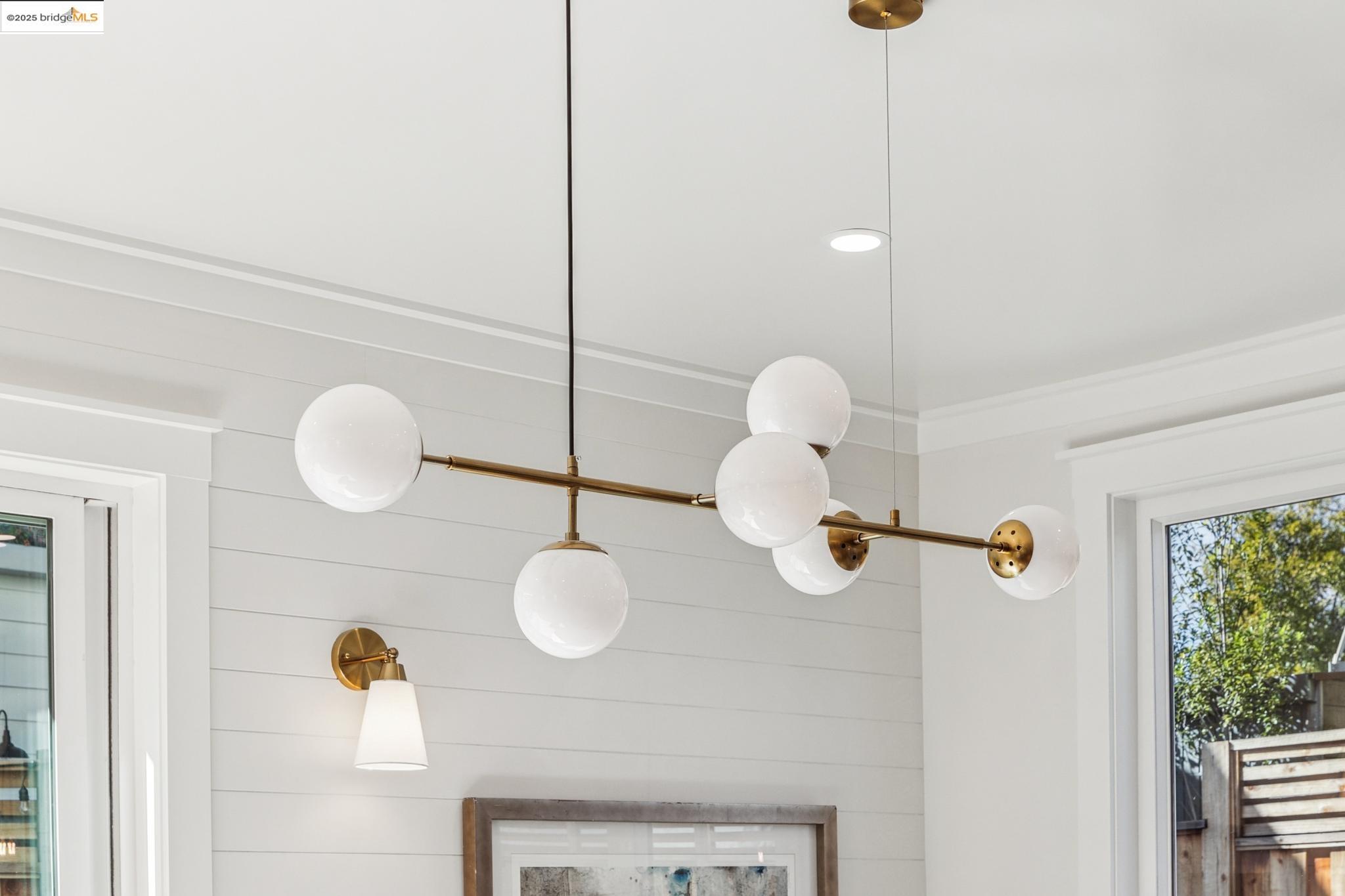 2310 Eighth Street Berkeley, CA 94710 - Photo 22 of 44 a bathroom with a mirror and a shower