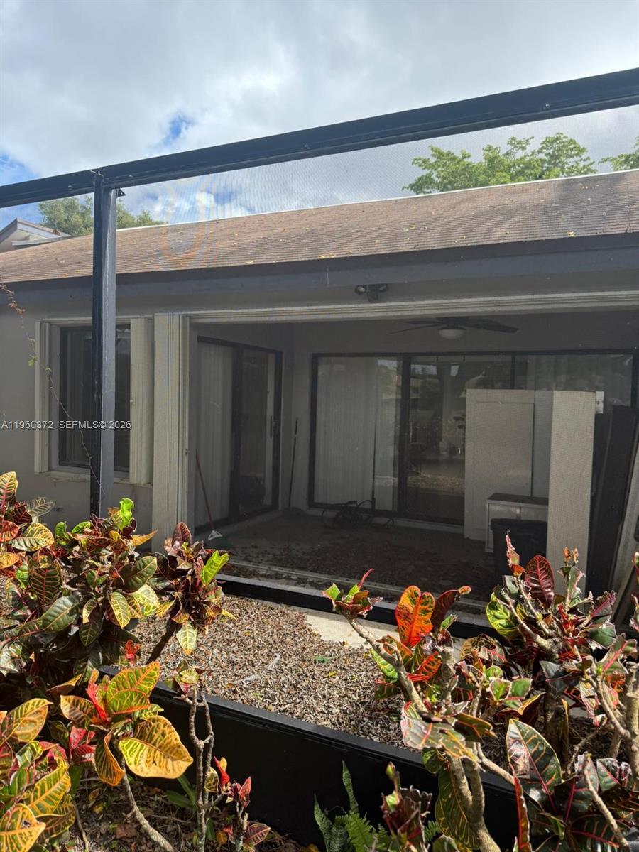 5223 Gate Lake Road, Unit 5223 Tamarac, FL 33319 - Photo 12 of 12 a front view of a house