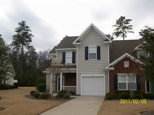 799 Botany Loop, Unit 32B Murrells Inlet, SC 29576 - Photo 1 of 10 Gallery Image 1